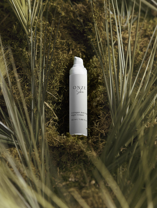 Collagen Anti-Age Night Cream